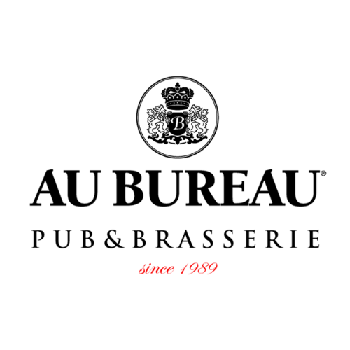 logo au bureau je vends ma licence IV