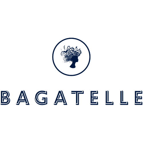 logo bagatelle je vends ma licence IV