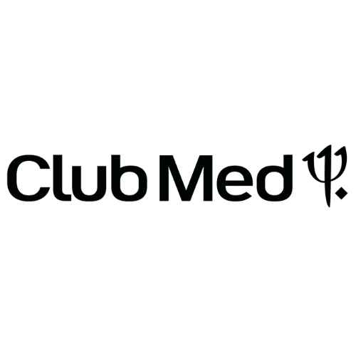 logo club med je vends ma licence IV