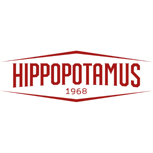 logo hippopotamus je vends ma licence IV