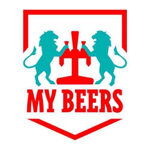 logo my beers je vends ma licence IV